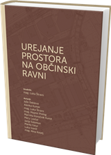 Urejanje prostora na občinski ravni